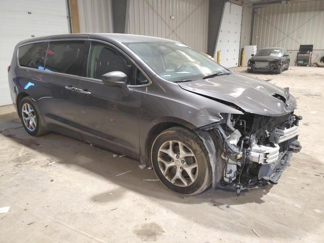 Photo 3 VIN: 2C4RC1BG3HR833551 - CHRYSLER PACIFICA 