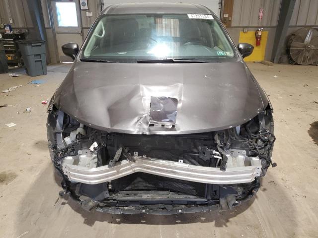 Photo 4 VIN: 2C4RC1BG3HR833551 - CHRYSLER PACIFICA 