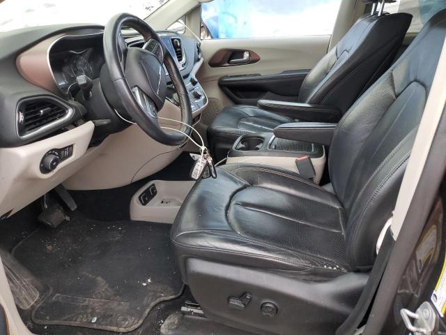 Photo 6 VIN: 2C4RC1BG3HR833551 - CHRYSLER PACIFICA 