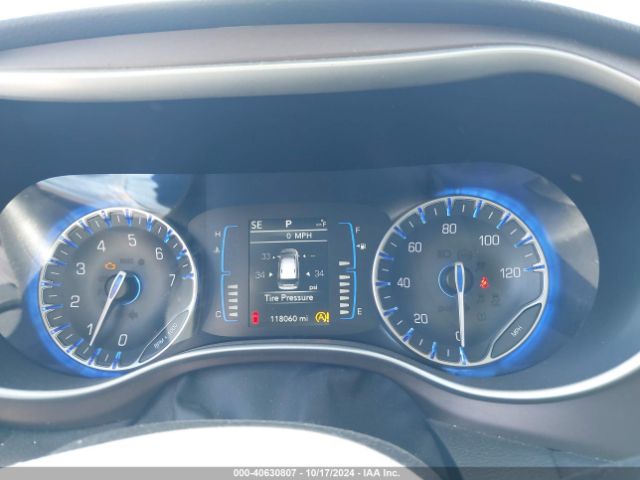 Photo 6 VIN: 2C4RC1BG3HR837390 - CHRYSLER PACIFICA 