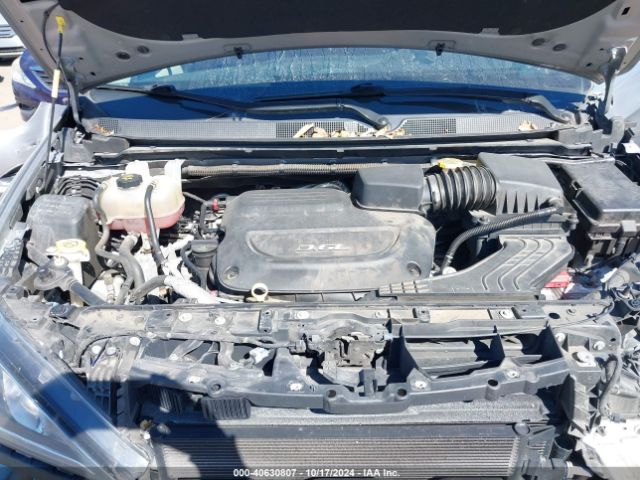 Photo 9 VIN: 2C4RC1BG3HR837390 - CHRYSLER PACIFICA 