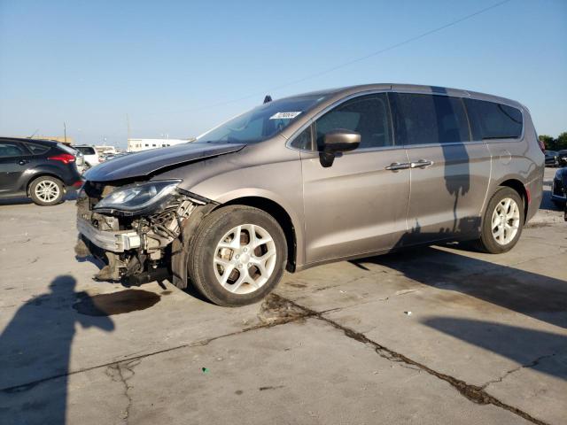 Photo 0 VIN: 2C4RC1BG3HR841407 - CHRYSLER PACIFICA T 