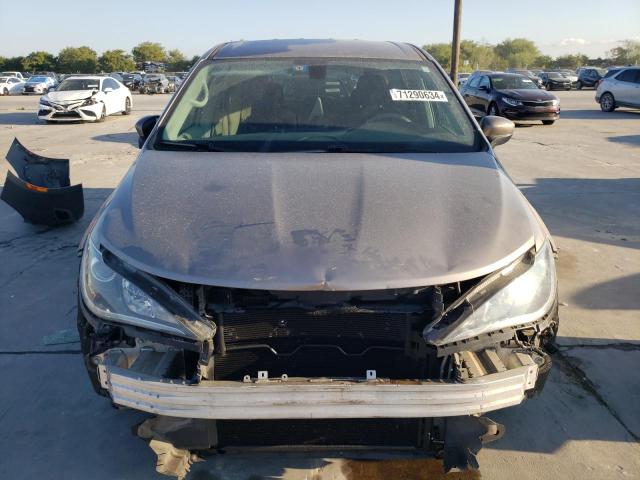 Photo 4 VIN: 2C4RC1BG3HR841407 - CHRYSLER PACIFICA T 