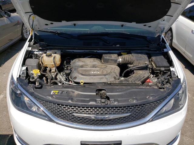 Photo 11 VIN: 2C4RC1BG3HR846543 - CHRYSLER PACIFICA T 