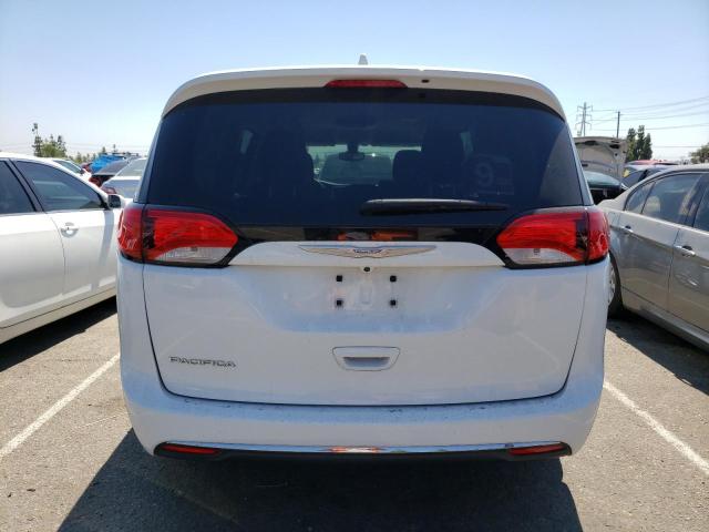 Photo 5 VIN: 2C4RC1BG3HR846543 - CHRYSLER PACIFICA T 