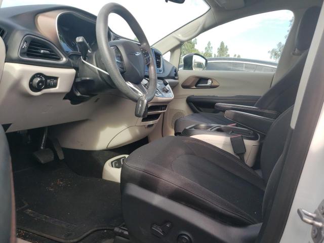 Photo 6 VIN: 2C4RC1BG3HR846543 - CHRYSLER PACIFICA T 