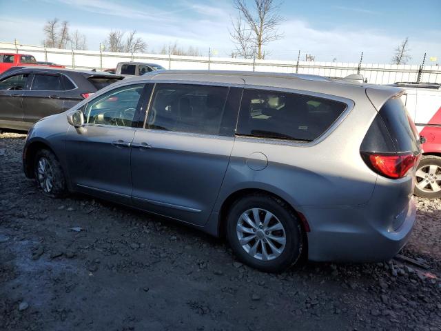 Photo 1 VIN: 2C4RC1BG3JR110742 - CHRYSLER PACIFICA 