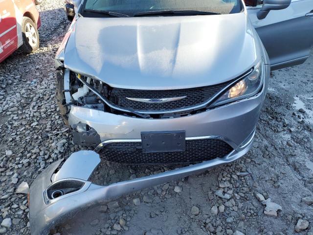 Photo 11 VIN: 2C4RC1BG3JR110742 - CHRYSLER PACIFICA 