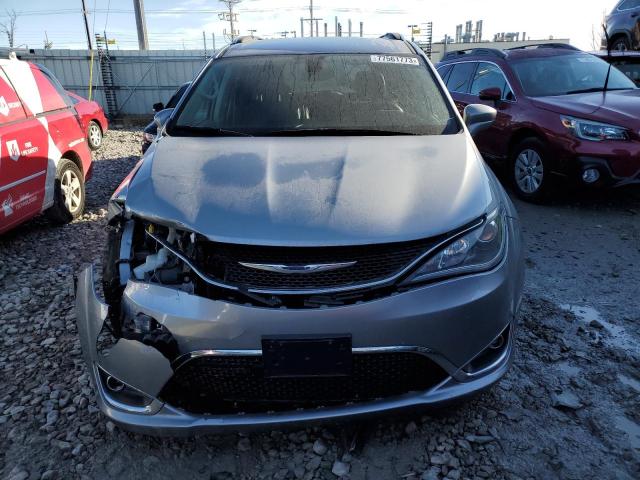 Photo 4 VIN: 2C4RC1BG3JR110742 - CHRYSLER PACIFICA 