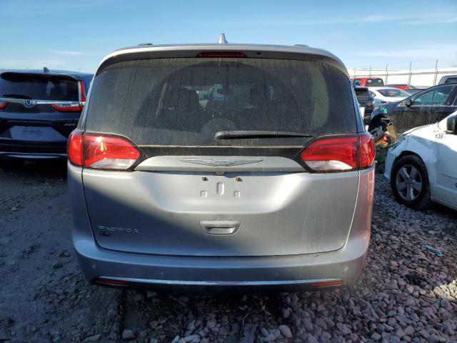 Photo 5 VIN: 2C4RC1BG3JR110742 - CHRYSLER PACIFICA 