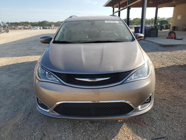 Photo 4 VIN: 2C4RC1BG3JR114709 - CHRYSLER PACIFICA 