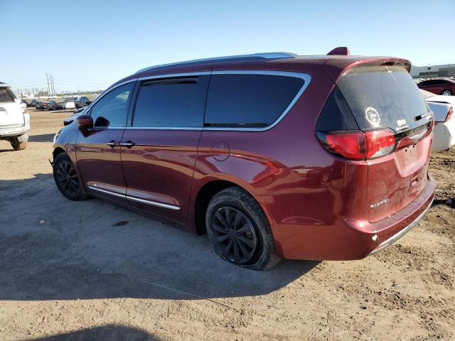 Photo 1 VIN: 2C4RC1BG3JR120008 - CHRYSLER PACIFICA 