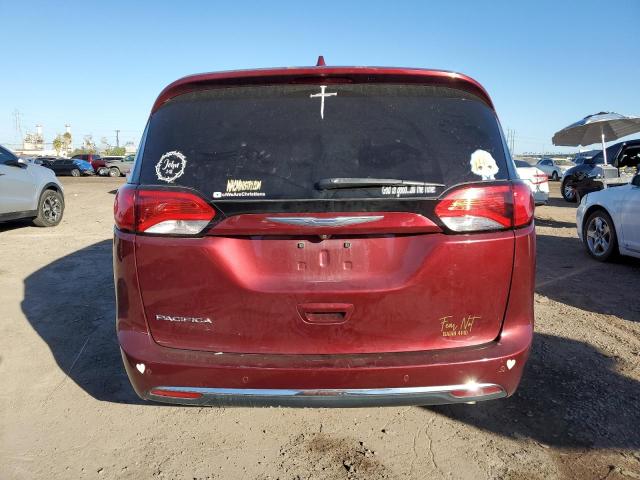 Photo 5 VIN: 2C4RC1BG3JR120008 - CHRYSLER PACIFICA 