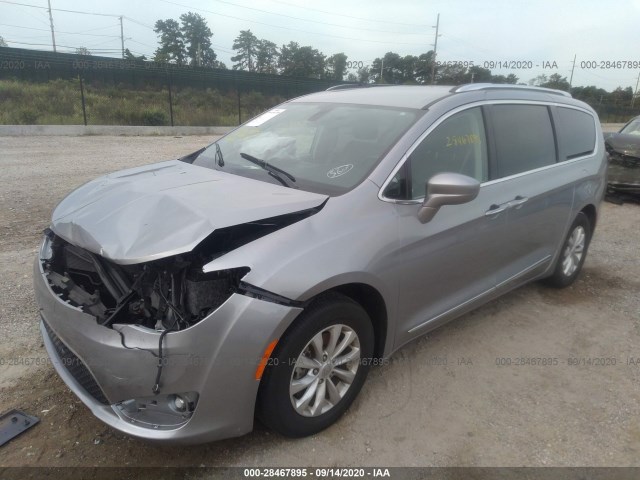 Photo 1 VIN: 2C4RC1BG3JR122731 - CHRYSLER PACIFICA 