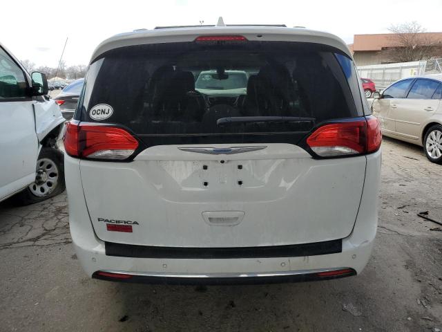 Photo 5 VIN: 2C4RC1BG3JR123345 - CHRYSLER PACIFICA T 