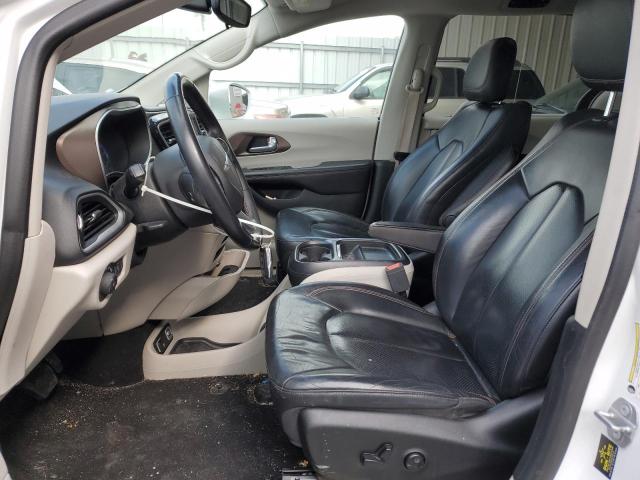 Photo 6 VIN: 2C4RC1BG3JR123345 - CHRYSLER PACIFICA T 