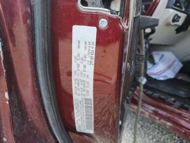 Photo 11 VIN: 2C4RC1BG3JR126682 - CHRYSLER PACIFICA T 