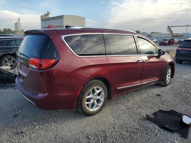 Photo 2 VIN: 2C4RC1BG3JR126682 - CHRYSLER PACIFICA T 