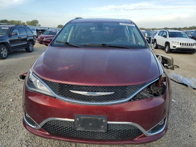 Photo 4 VIN: 2C4RC1BG3JR126682 - CHRYSLER PACIFICA T 