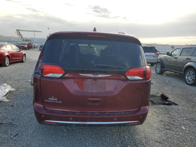 Photo 5 VIN: 2C4RC1BG3JR126682 - CHRYSLER PACIFICA T 