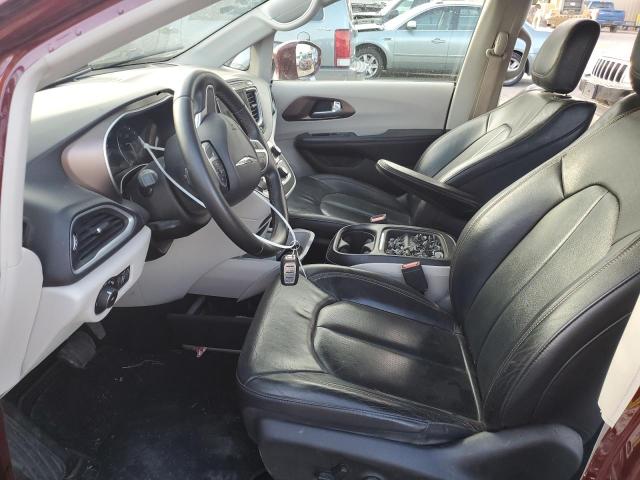 Photo 6 VIN: 2C4RC1BG3JR126682 - CHRYSLER PACIFICA T 