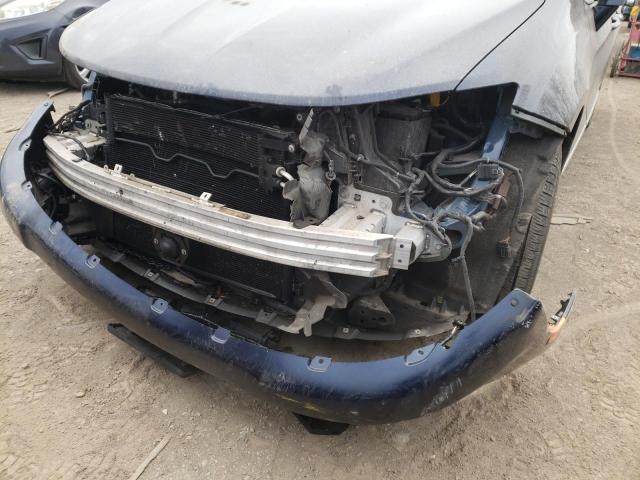 Photo 8 VIN: 2C4RC1BG3JR127556 - CHRYSLER PACIFICA T 