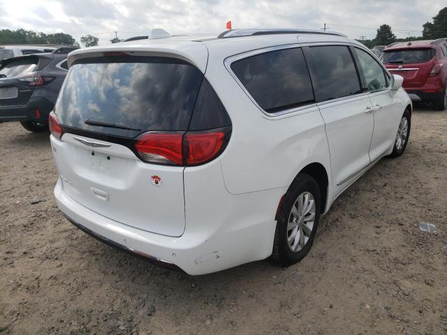 Photo 3 VIN: 2C4RC1BG3JR142543 - CHRYSLER PACIFICA T 