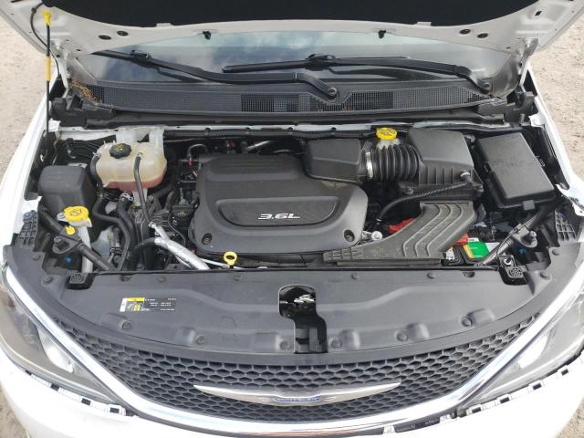 Photo 6 VIN: 2C4RC1BG3JR142543 - CHRYSLER PACIFICA T 