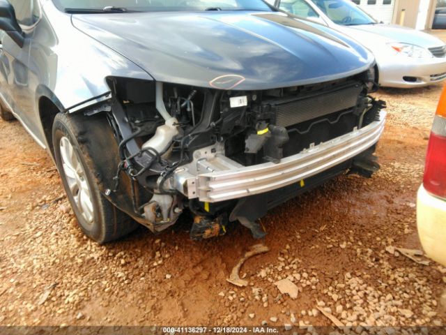 Photo 5 VIN: 2C4RC1BG3JR142977 - CHRYSLER PACIFICA 