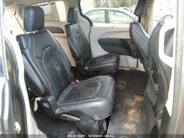 Photo 7 VIN: 2C4RC1BG3JR142977 - CHRYSLER PACIFICA 