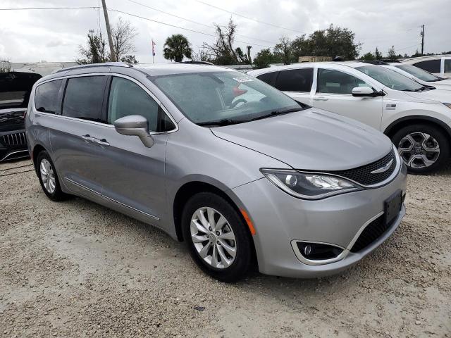 Photo 3 VIN: 2C4RC1BG3JR144311 - CHRYSLER PACIFICA T 