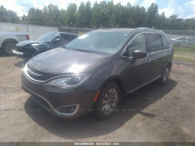 Photo 1 VIN: 2C4RC1BG3JR149234 - CHRYSLER PACIFICA 