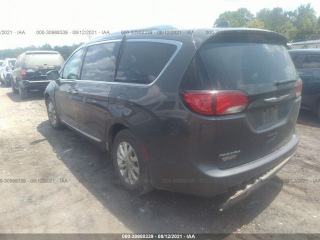 Photo 2 VIN: 2C4RC1BG3JR149234 - CHRYSLER PACIFICA 