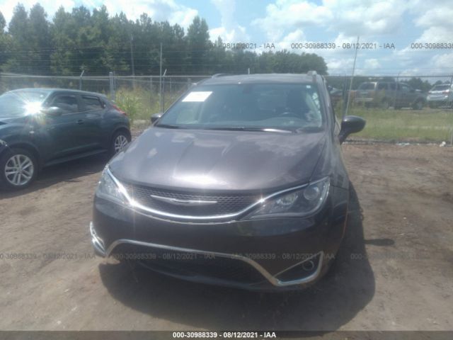 Photo 5 VIN: 2C4RC1BG3JR149234 - CHRYSLER PACIFICA 