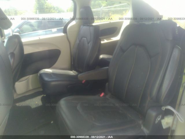 Photo 7 VIN: 2C4RC1BG3JR149234 - CHRYSLER PACIFICA 