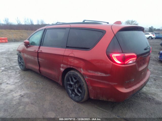 Photo 2 VIN: 2C4RC1BG3JR164252 - CHRYSLER PACIFICA 