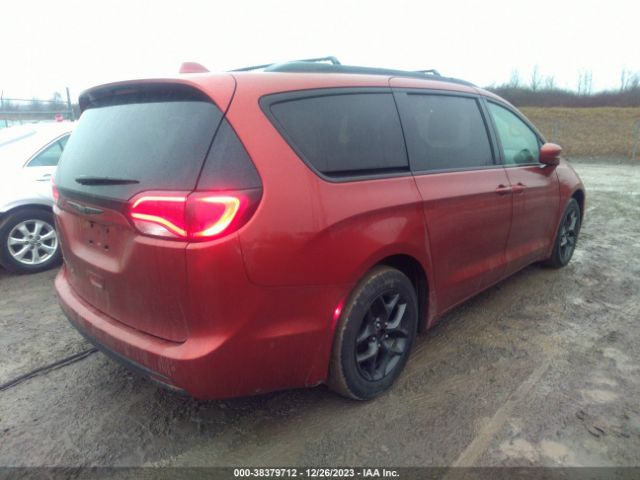 Photo 3 VIN: 2C4RC1BG3JR164252 - CHRYSLER PACIFICA 