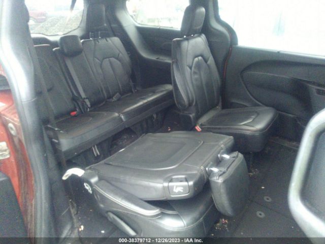 Photo 7 VIN: 2C4RC1BG3JR164252 - CHRYSLER PACIFICA 