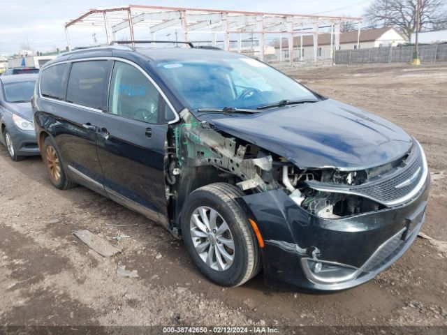 Photo 0 VIN: 2C4RC1BG3JR174649 - CHRYSLER PACIFICA 