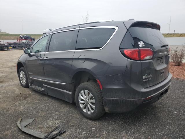 Photo 1 VIN: 2C4RC1BG3JR177941 - CHRYSLER PACIFICA 