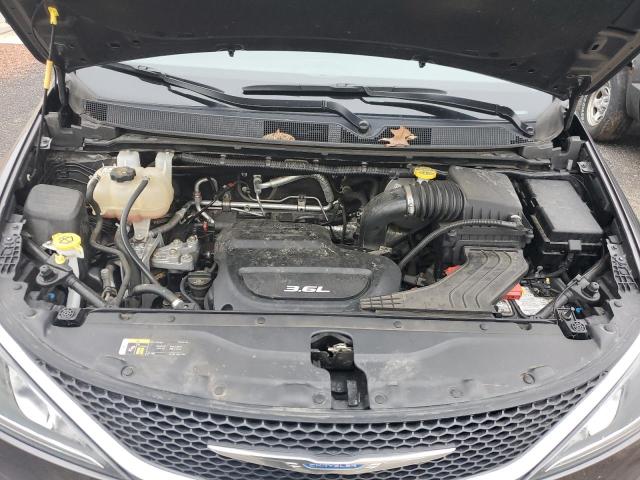 Photo 11 VIN: 2C4RC1BG3JR177941 - CHRYSLER PACIFICA 