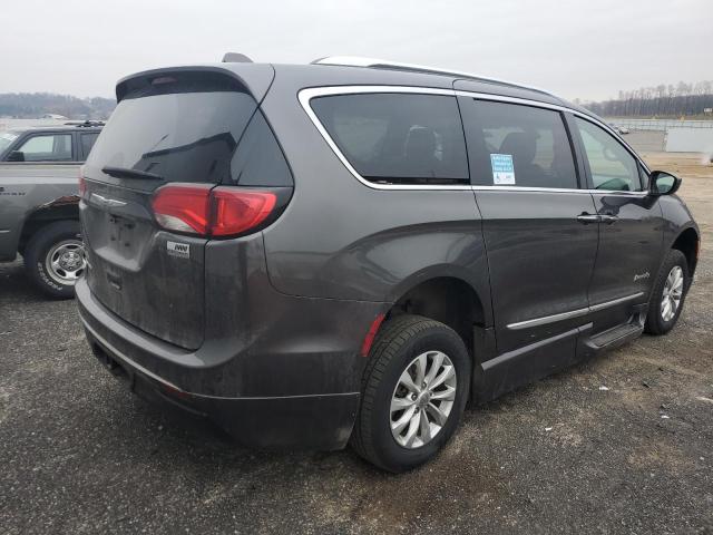 Photo 2 VIN: 2C4RC1BG3JR177941 - CHRYSLER PACIFICA 