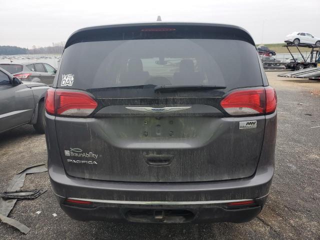 Photo 5 VIN: 2C4RC1BG3JR177941 - CHRYSLER PACIFICA 