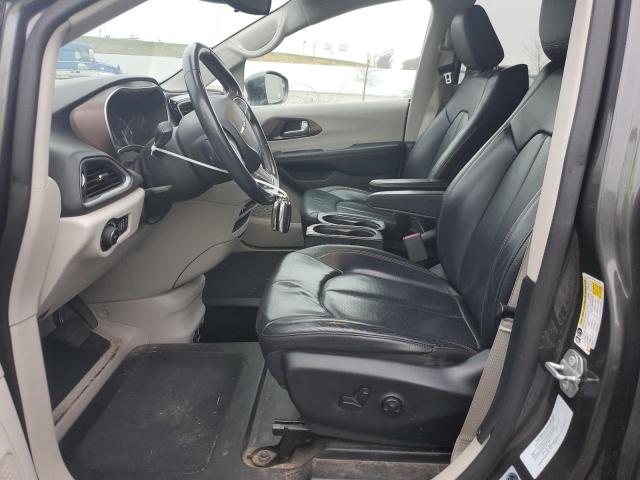 Photo 6 VIN: 2C4RC1BG3JR177941 - CHRYSLER PACIFICA 