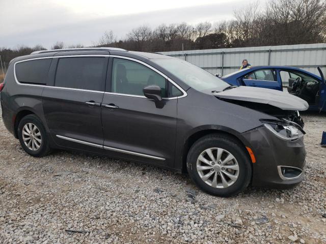 Photo 3 VIN: 2C4RC1BG3JR211621 - CHRYSLER PACIFICA T 