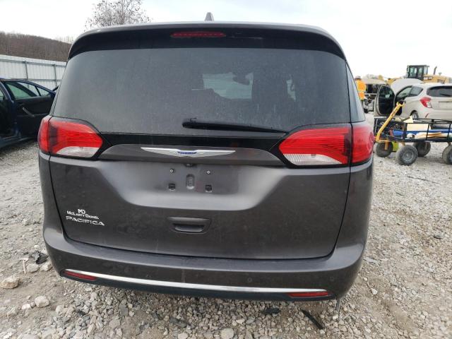 Photo 5 VIN: 2C4RC1BG3JR211621 - CHRYSLER PACIFICA T 