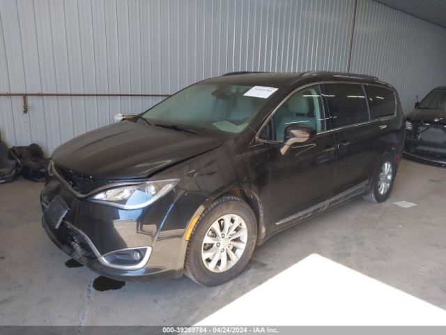 Photo 1 VIN: 2C4RC1BG3JR233716 - CHRYSLER PACIFICA 