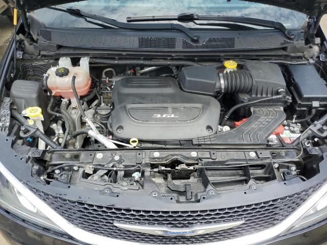 Photo 11 VIN: 2C4RC1BG3JR246448 - CHRYSLER PACIFICA 