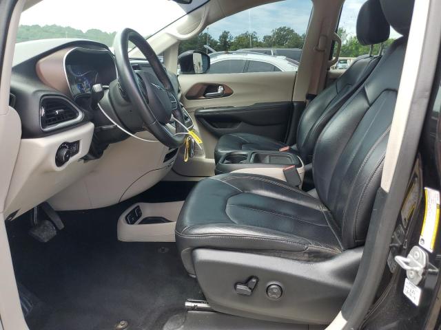 Photo 6 VIN: 2C4RC1BG3JR246448 - CHRYSLER PACIFICA 