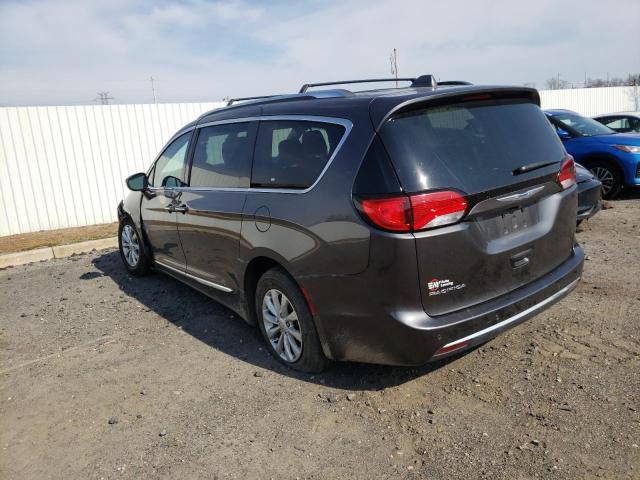 Photo 1 VIN: 2C4RC1BG3JR253934 - CHRYSLER PACIFICA T 